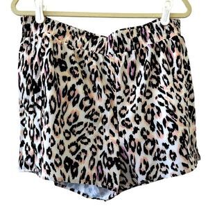 Johnny Was Calme Elements Hike Athletic Shorts